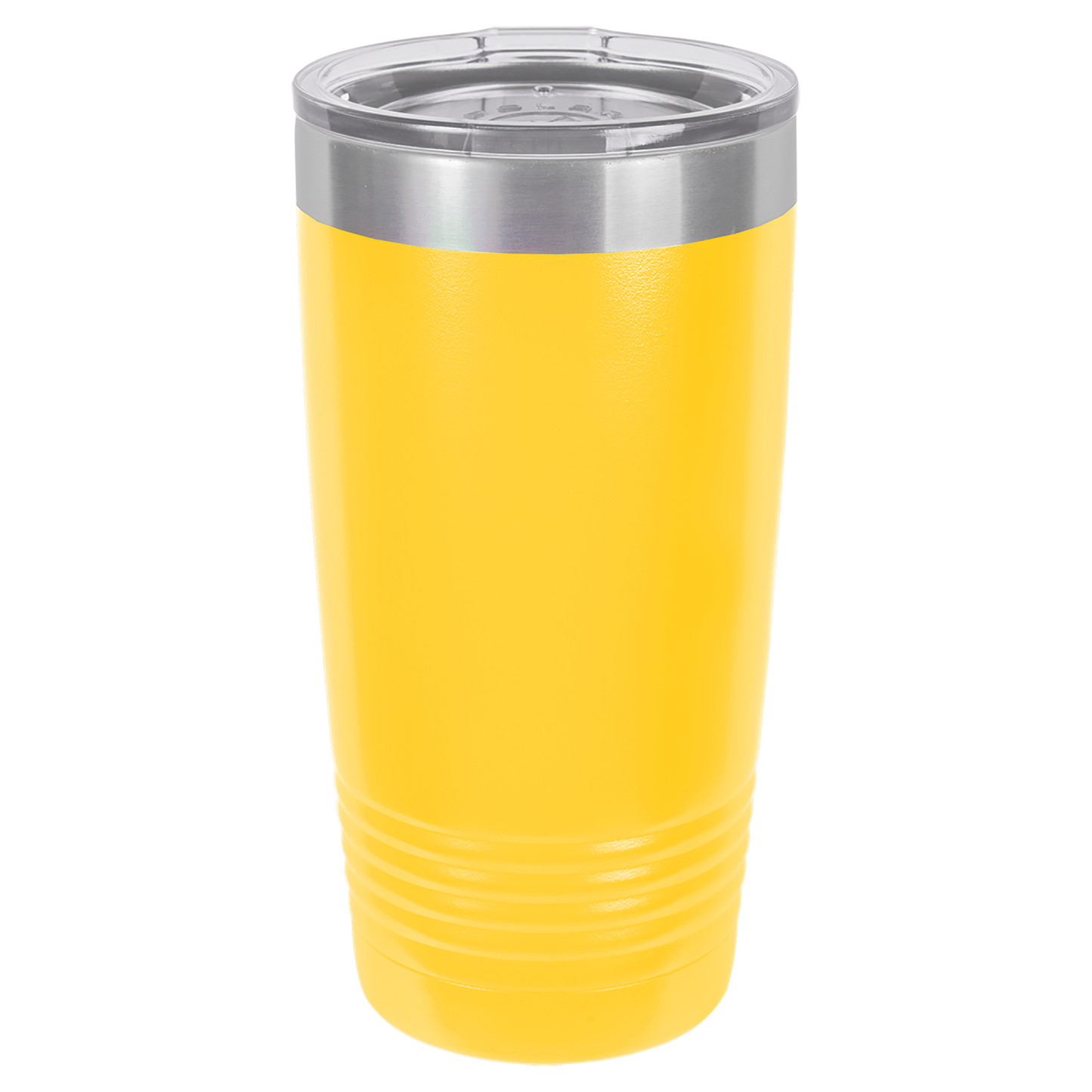 Dog Mom Wrap 20 oz. Polar Camel Ringneck Tumbler with Clear Lid