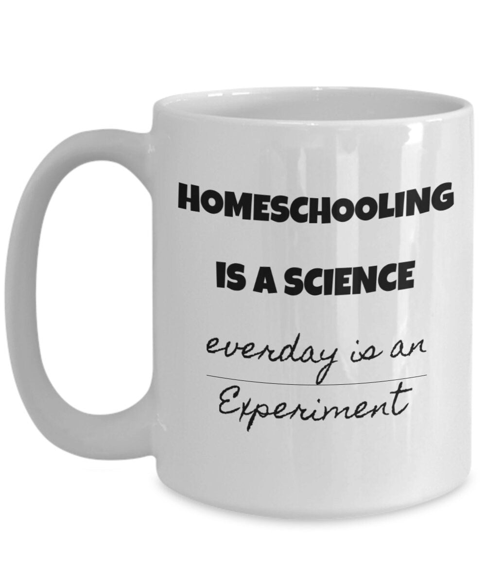 Homeschooling is a science