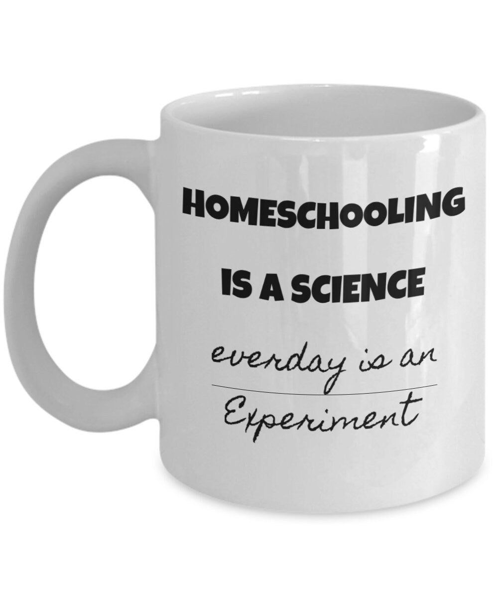 Homeschooling is a science