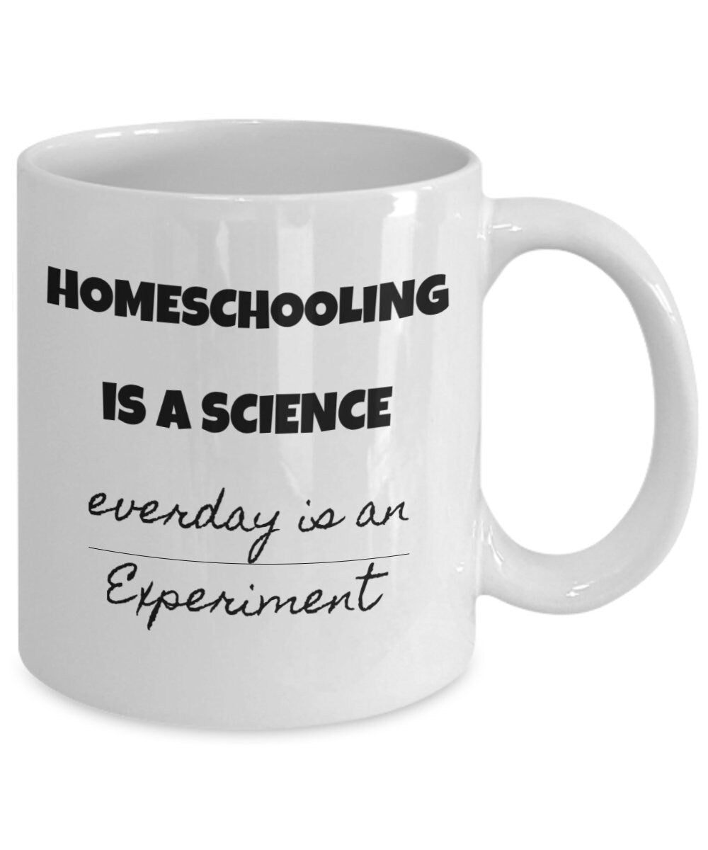 Homeschooling is a science